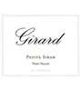 Vintage Wine Estates Girard Petite Sirah 2010